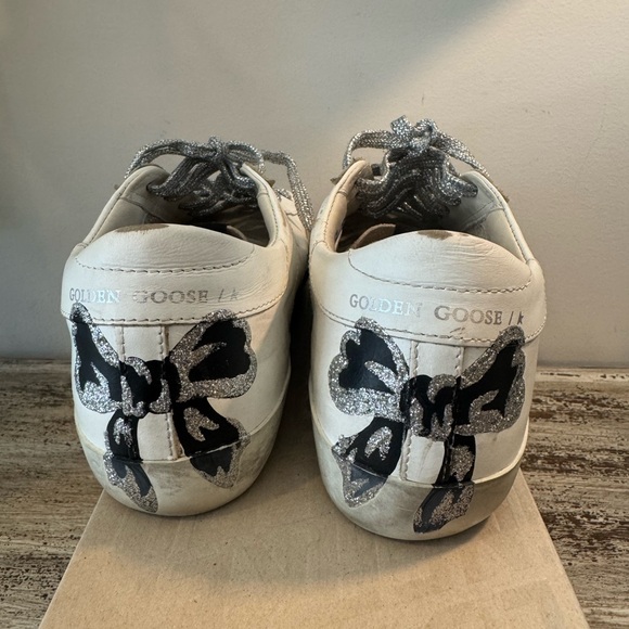 Golden Goose Sneakers – Size 38 - Picture 2 of 14